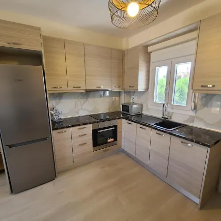 Leks Terra Apartman *