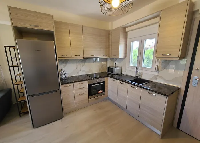 Leks Terra Apartman *