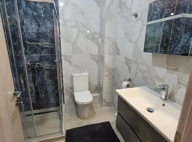 Apartman Leks Terra