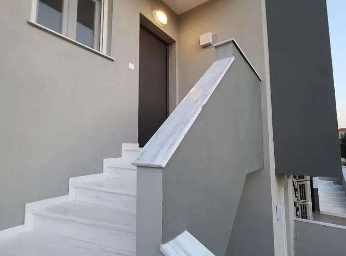 Leks Terra * Nikíti