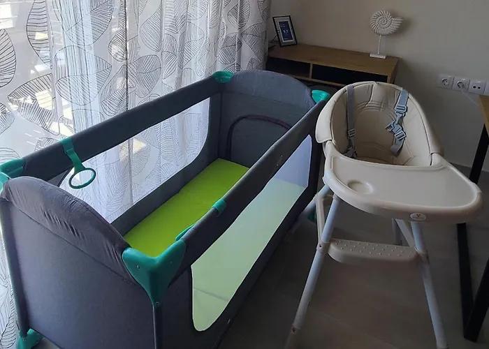 Apartman Leks Terra *