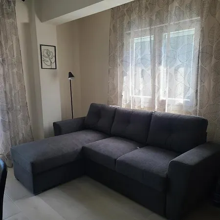 Leks Terra * Nikiti (Sithonia)