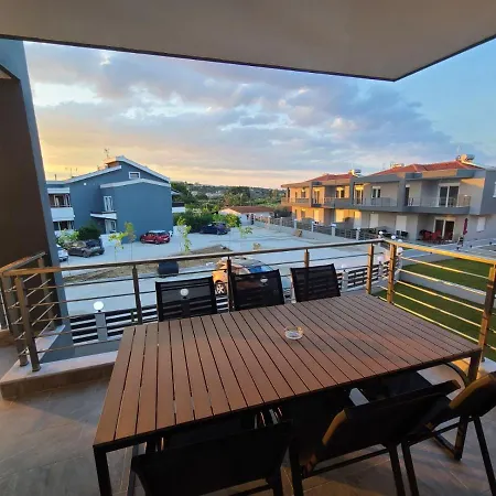 Apartament Leks Terra *