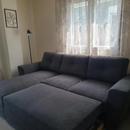 Leks Terra Nikiti (Sithonia)